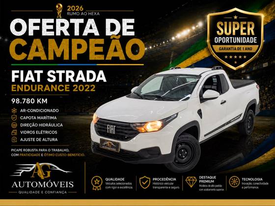 FIAT STRADA 1.4 FIRE FLEX ENDURANCE CS MANUAL FIAT STRADA 1.4 FIRE FLEX ENDURANCE CS MANUAL